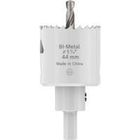 Bosch Accessories 2608594518 2608594518 Gatenzaag 44 mm 1 stuk(s) - thumbnail