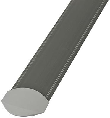 Serpa Kabelbrug 5.01021.7043 TPE (geurloos rubbermengsel) Donkergrijs Aantal kanalen: 5 1500 mm Inhoud: 1 stuk(s)