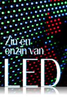 Zin en onzin van led (Hardback) - thumbnail