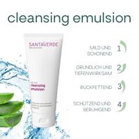Aloe vera cleansing milk - thumbnail