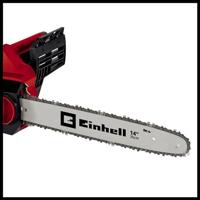 Einhell GH-EC 1835 Kettingzaag Elektrisch 1800 W Lengte mes 356 mm - thumbnail