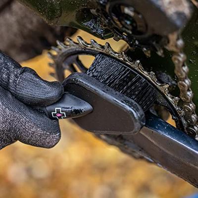 Muc-Off Borstel DETAILING BRUSH