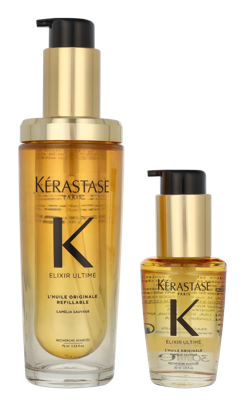 Kerastase Elixir Ultime Spring 25 Duo Set 105 ml