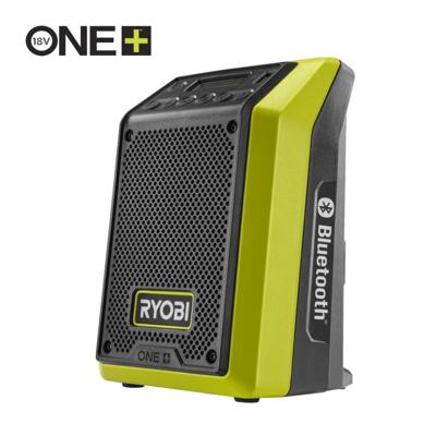 Ryobi RR18-0 | ONE+ 18V Accu radio met Bluetooth - 5133005598