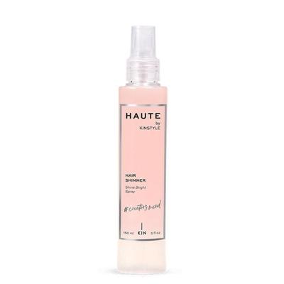 Kin Cosmetics Haute by Kinstyle Hair Shimmer 150ml