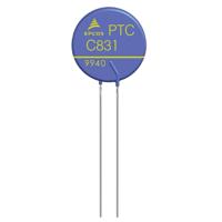 TDK B59995-C120-A70 PTC-thermistor 13 Ω 1 stuk(s) - thumbnail