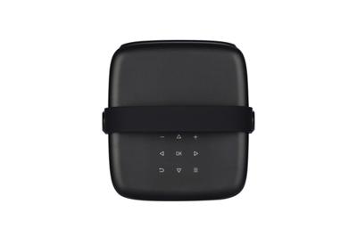 InFocus IN3008SL Beamer LED 350 lm 3D ready, Geïntegreerde luidspreker, Autofocus, Full HD