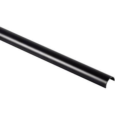 Hama 00220990 Kabelgoot (l x b) 1.1 m x 33 mm Zwart 1 stuk(s)