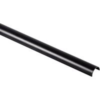 Hama 00220990 Kabelgoot (l x b) 1.1 m x 33 mm Zwart 1 stuk(s) - thumbnail
