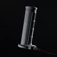 OXFORD heizgriffe "hotgrips pro" heated grips pro a 22+25mm open auto. contr. - thumbnail