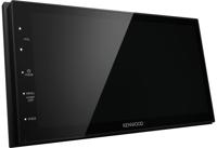 Kenwood DMX5020DABS Autoradio met scherm dubbel DIN Aansluiting voor achteruitrijcamera, Bluetooth handsfree - thumbnail