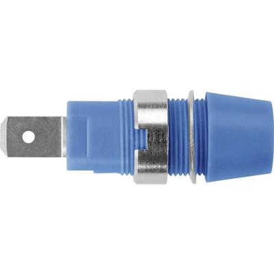 Schützinger Veiligheids-opbouwbus Blauw 1 stuk(s)