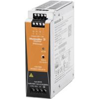 Weidmüller 1478170000 DIN-rail netvoeding 12 V/DC 5 A 120 W Inhoud 1 stuk(s) - thumbnail