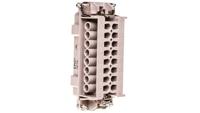 LAPP 10194100 Pin-inzetstuk EPIC® H-BE 16 Totaal aantal polen 16 + PE 5 stuk(s) - thumbnail