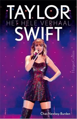 Taylor Swift - Chas Newkey-Burden - ebook