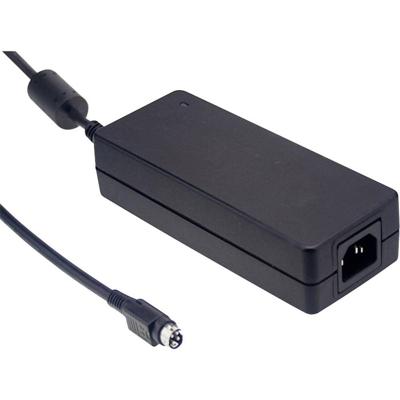MEAN WELL GST120A24-P1M Tafelnetvoeding, vaste spanning 24 V/DC 5 A 120 W