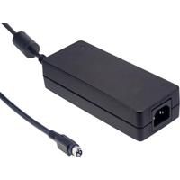 MEAN WELL GST120A24-P1M Tafelnetvoeding, vaste spanning 24 V/DC 5 A 120 W - thumbnail
