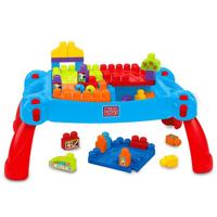 MEGABLOKS First Builders - De 3-in-1-tafel - thumbnail