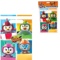 Top Wing geschenktassen 23 cm 8 stuks | 48 stuks - thumbnail