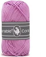 Durable Coral 261 Lilac - Haakgaren / Breigaren - thumbnail
