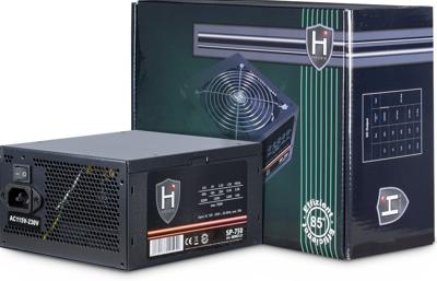 Inter-Tech HIPOWER SP-750 power supply unit 750 W