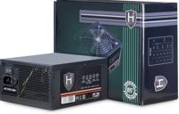 Inter-Tech HIPOWER SP-750 power supply unit 750 W - thumbnail