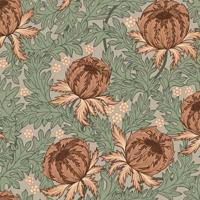 Dutch Wallcoverings Havsblick - Arthur - Beige - thumbnail
