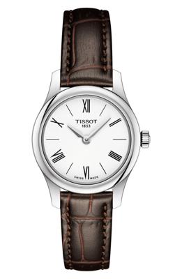 Tissot T063.009.16.018.00 Dameshorloge