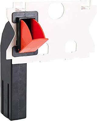 Geberit Toiletblokhouder Montageset t.b.v. UP100 / UP320 / UP300 Geberit Toiletblokhouder Montageset t.b.v. UP100 / UP320 / UP300