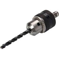 Fein 63901023011 Tandkransboorhouder tot 16 mm met B16 adapter - thumbnail