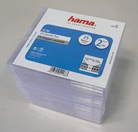 Hama 00051168 Transparant 25 stuk(s) - thumbnail