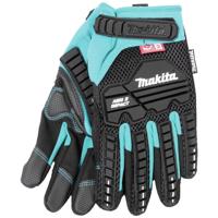 Makita Arbeitshandschuhe Gr. XXL P-84492 Werkhandschoen Maat (handschoen): XXL 1 stuk(s) - thumbnail