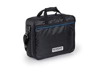 RockBoard QUAD 4.1 B pedalboard met gig bag - thumbnail