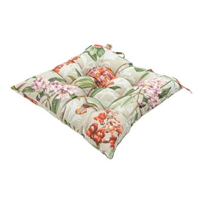 Madison Lua sand toscane kussen