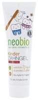 Neobio Tandpasta Kinderen (50ml) - thumbnail