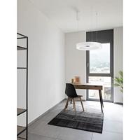 Lyora HanglampMorbido wit Ø 60cm - 9345638 - thumbnail