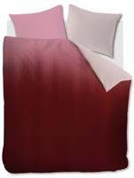 Beddinghouse Dekbedovertrek Dutch Design Virtual Rood-Lits-jumeaux (240 x 200/220 cm) - thumbnail