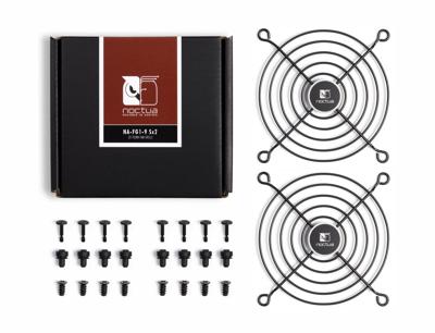 Noctua NA-FG1-9 SX2 onderdeel & accessoire voor computerkoelsystemen Ventilatorrooster