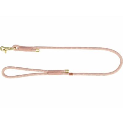 Hondenriem Trixie Soft Rope Roze 1 m L/XL