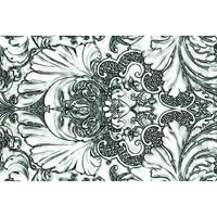 Sizzix • tim holtz 3-d texture fades embossing folder damask - thumbnail