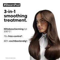 L'Oréal Professionnel Steampod Smoothing Treatment 50ml - thumbnail