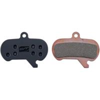 CONTEC schijfremblok "discstop+ cbp-750" ct disc br.pad discstop+ cbp-750 sintered - thumbnail