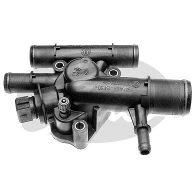 Thermostaat, koelvloeistof TH27289G1