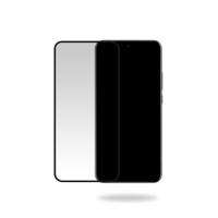 Mobilize Edge-To-Edge Glass Screen Protector OPPO Reno13 Pro 5G Edge Glue - thumbnail