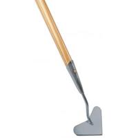 Hartschoffel 14 cm verzinkt met steel 160 cm - thumbnail