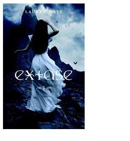 Extase - Lauren Kate - eBook (9789000309955)