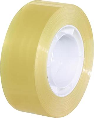Tesafilm Standard, ft 19 mm x 33 m, toren met 8 rolletjes Tesafilm Standard, ft 19 mm x 33 m, toren met 8 rolletjes