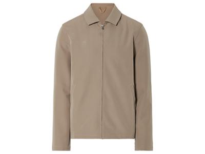 LIVERGY Herenjack (Beige, XL)