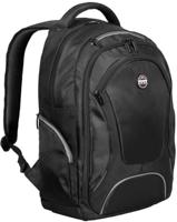 Laptoptas Port Designs Zwart Multicolour - thumbnail