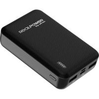 RealPower Powerbank BB-10000 SE 10.000 mAh 10000 mAh - thumbnail